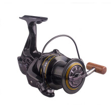 CNC Spool Long Shot Spinning Fishing Reel Sea Fishing Reel